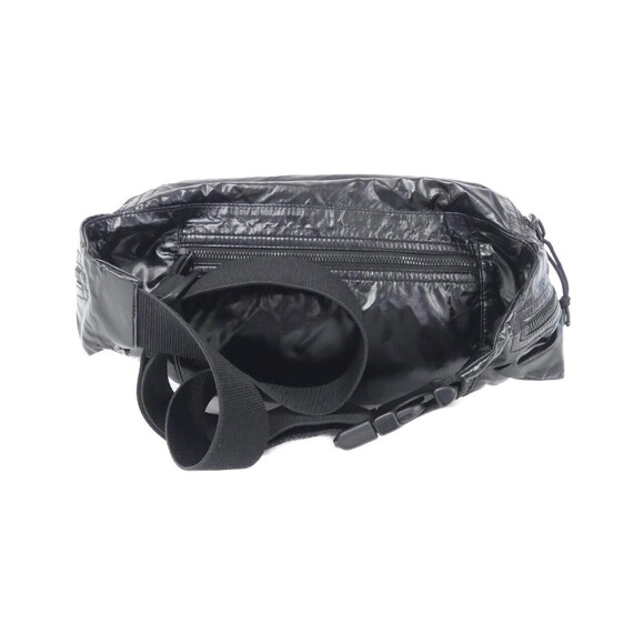 Auth Saint Laurent Nuxx Ho21Z Waist Bag #170493S50B - Picture 2 of 6